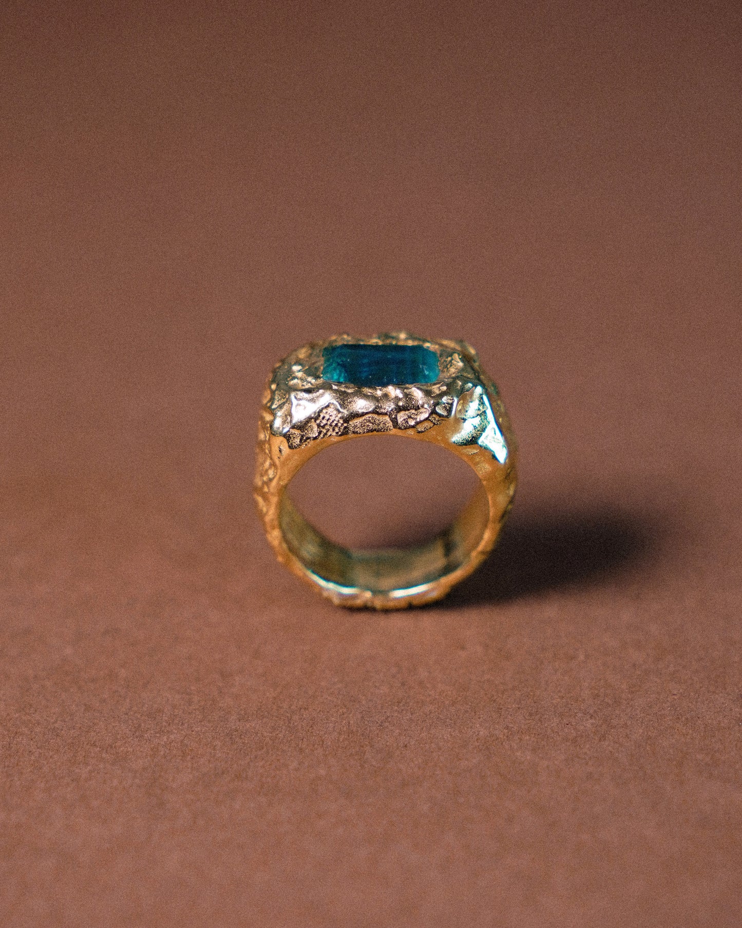 Supernova Proto Tourmaline