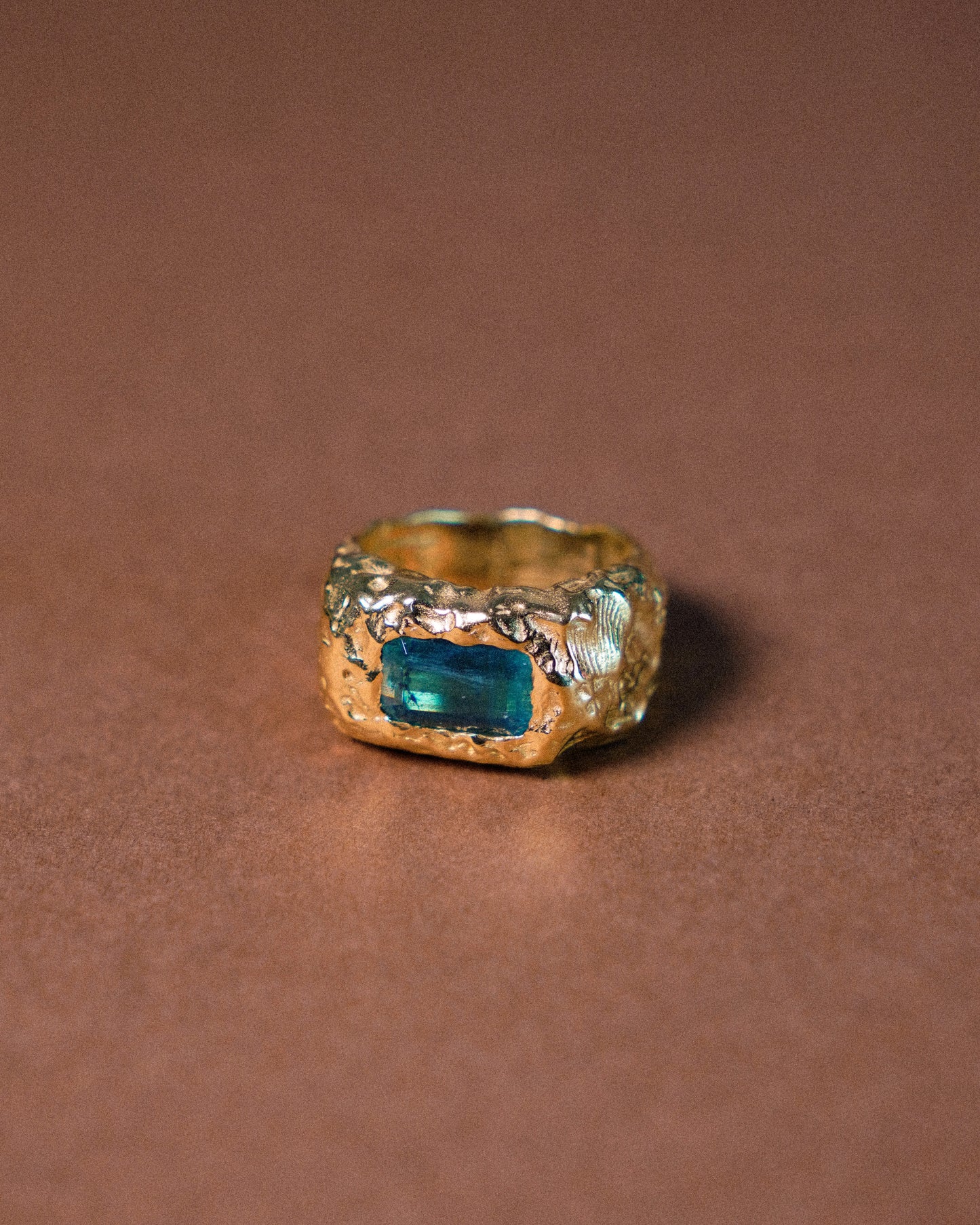 Supernova Proto Tourmaline
