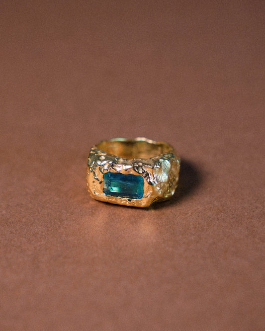 Supernova Proto Tourmaline