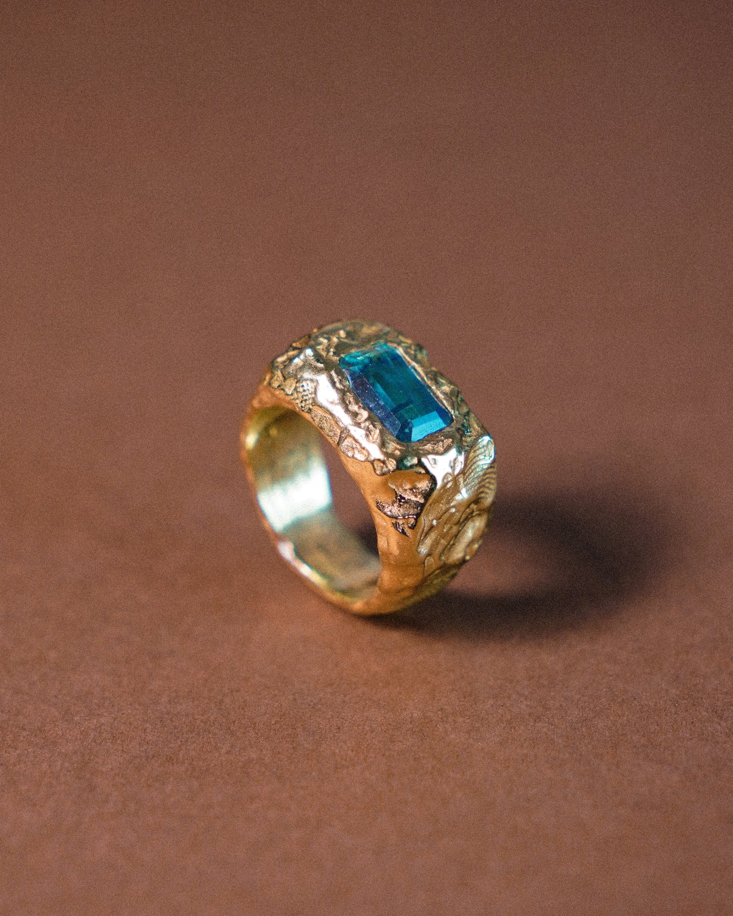 Supernova Proto Tourmaline