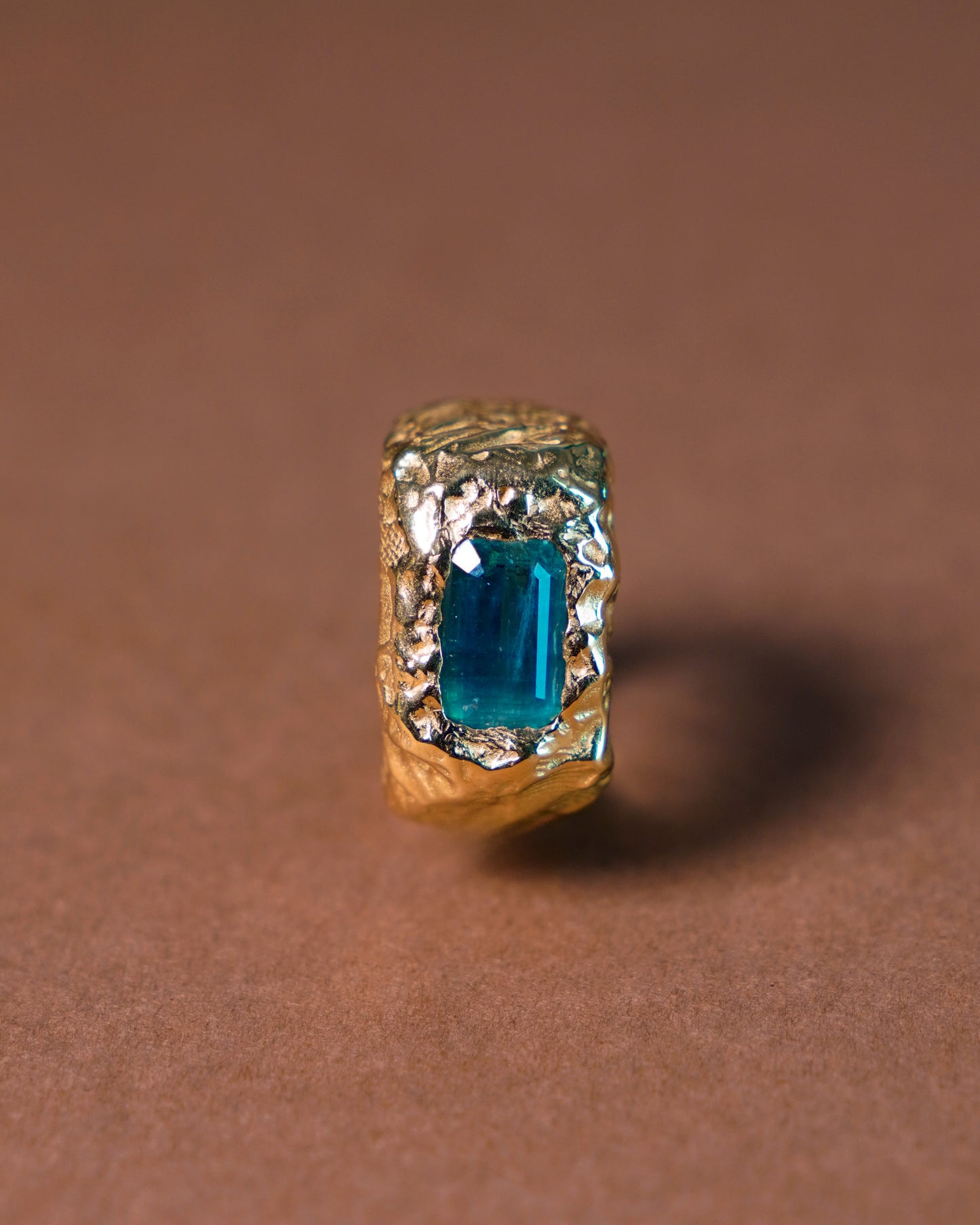 Supernova Proto Tourmaline